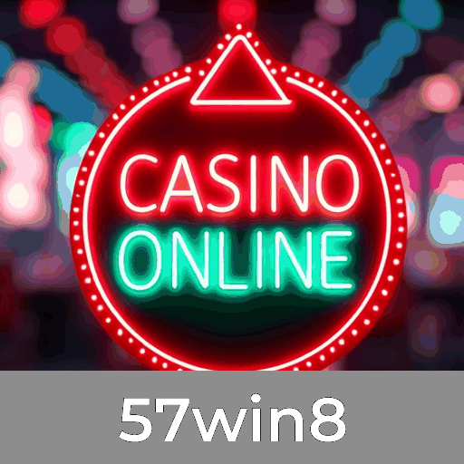 57win8: Variedade de Jogos Exclusivos, Entretenimento Completo com Slots de Alta Volatilidade e Jogos de Mesa ao Vivo