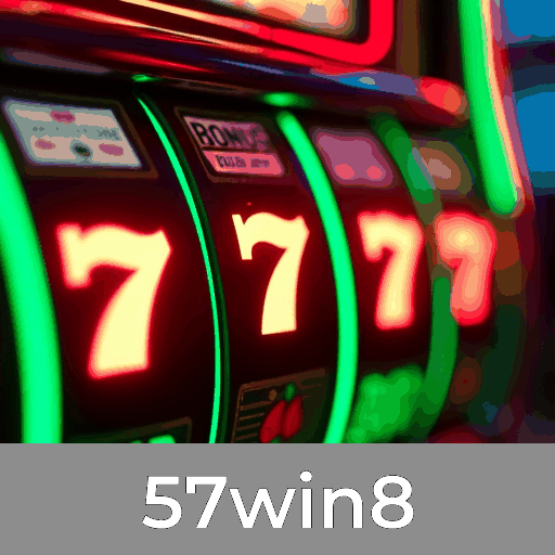 57win8: Plataforma Segura e Divertida