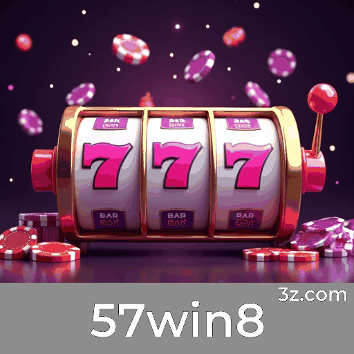 3D Realidade Virtual e Jogos de Cassino no 57win8