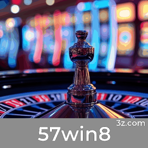 57win8: Desbloqueie Experiência Exclusiva com Benefícios de Membros