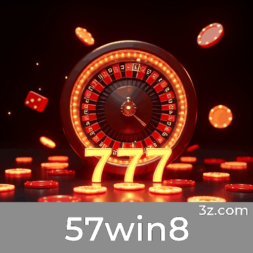 DEPÓSITOS na 57win8